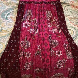Maxi Dress NWT
